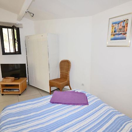 La Petite Cigale Villa Cesseras Luaran gambar