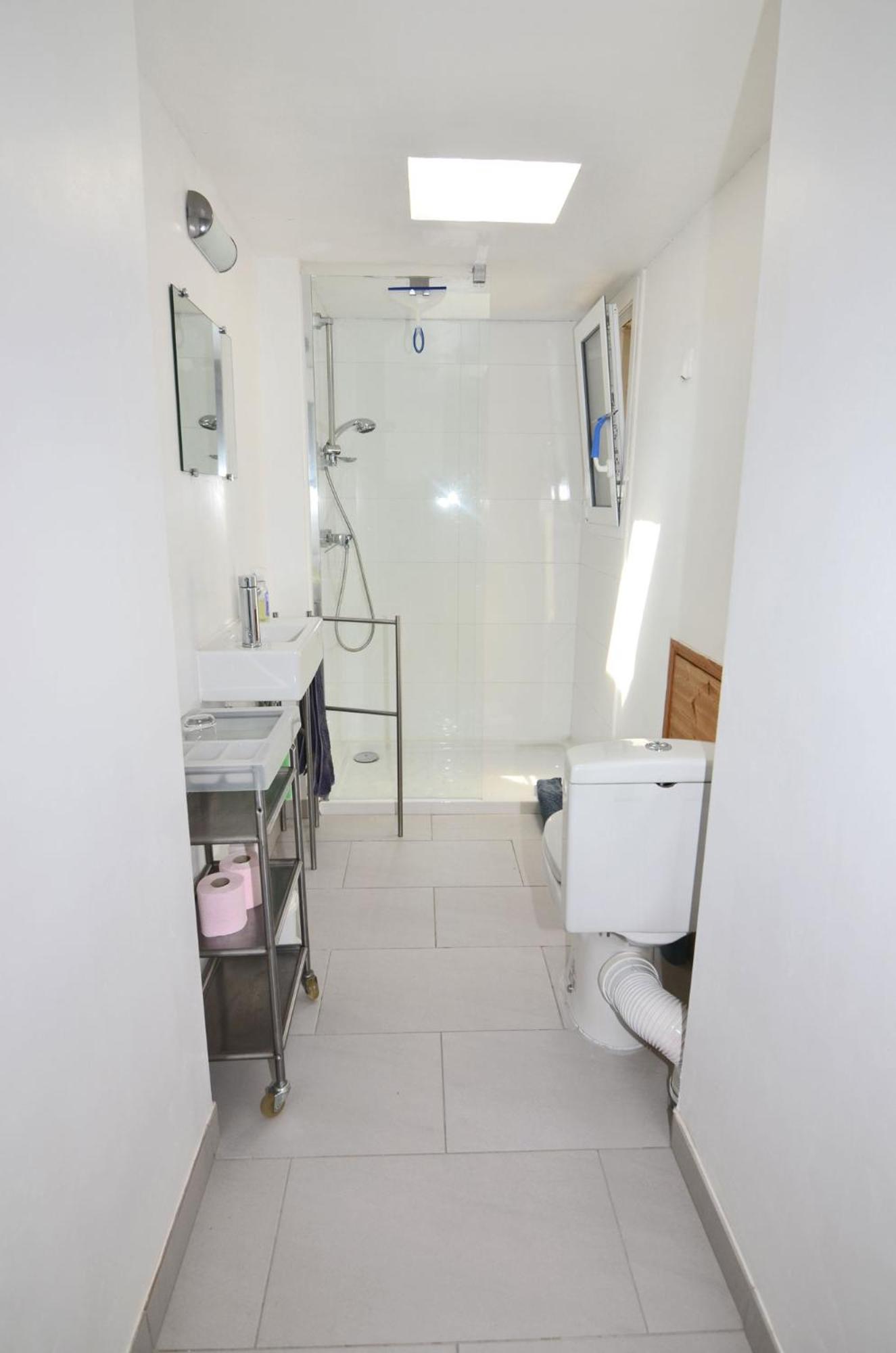 La Petite Cigale Villa Cesseras Luaran gambar