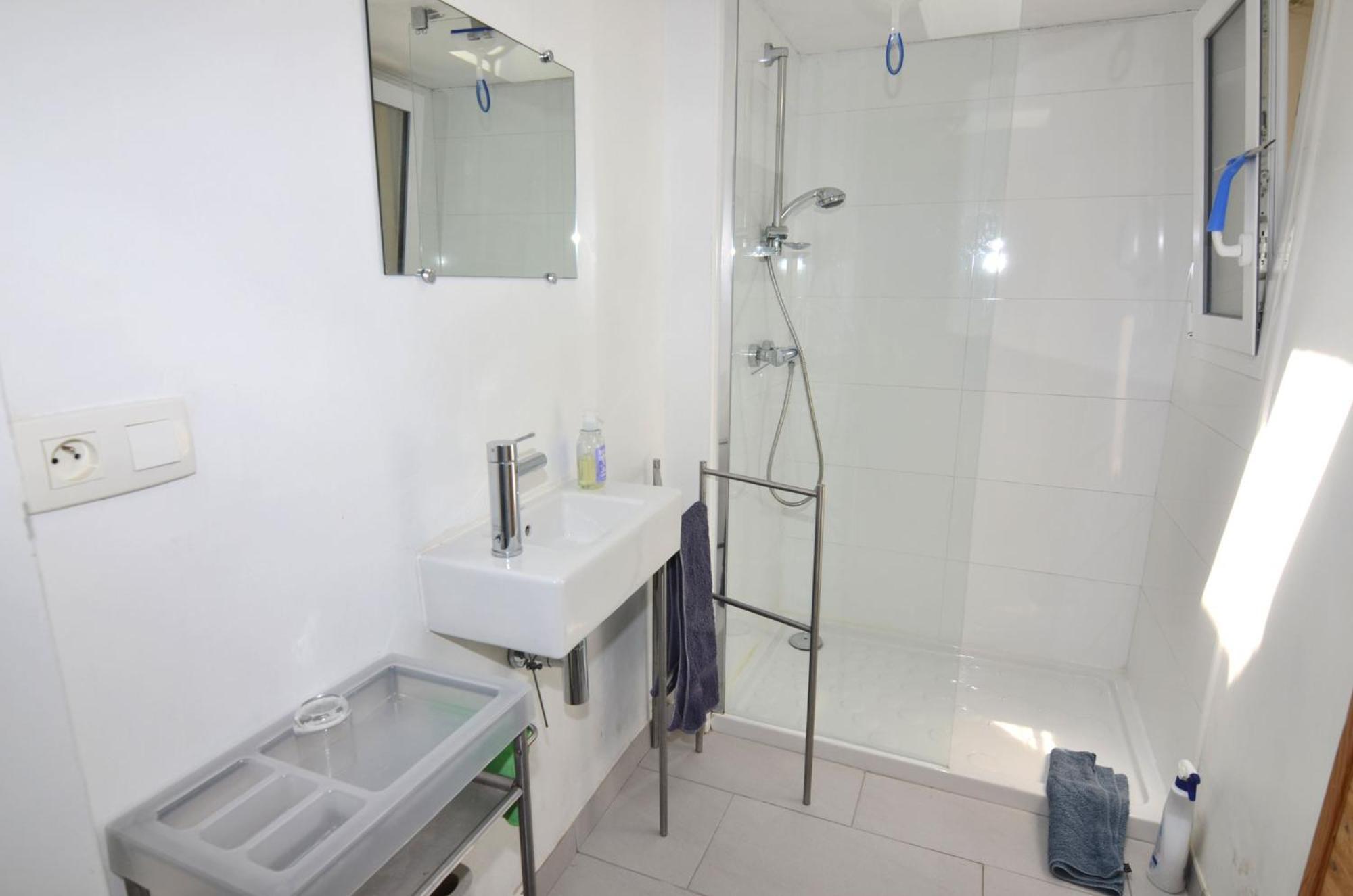 La Petite Cigale Villa Cesseras Luaran gambar