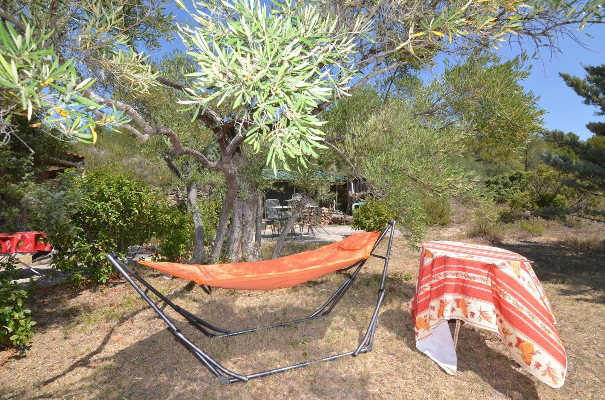 La Petite Cigale Villa Cesseras Luaran gambar