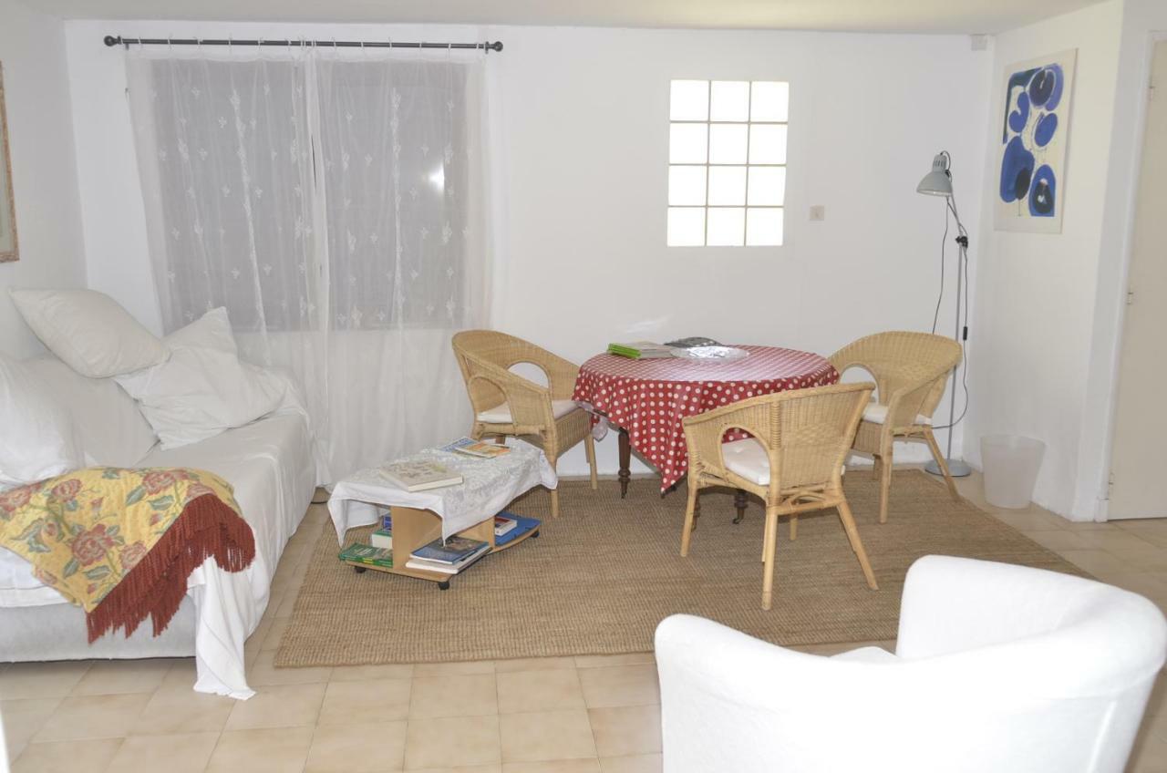 La Petite Cigale Villa Cesseras Luaran gambar