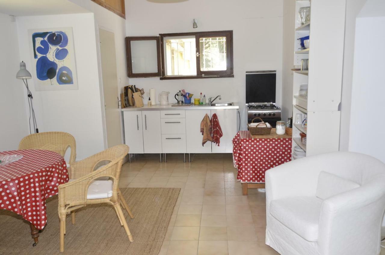 La Petite Cigale Villa Cesseras Luaran gambar
